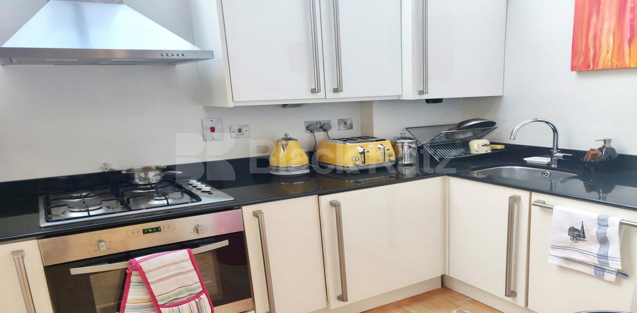 			LET, 2 Bedroom, 1 bath, 1 reception Apartment			 Fernlea Road, Balham